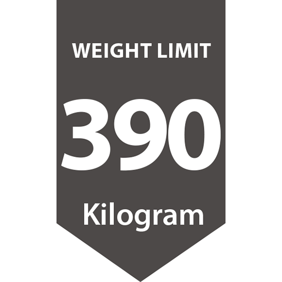 390KG