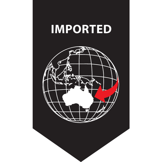 Imported