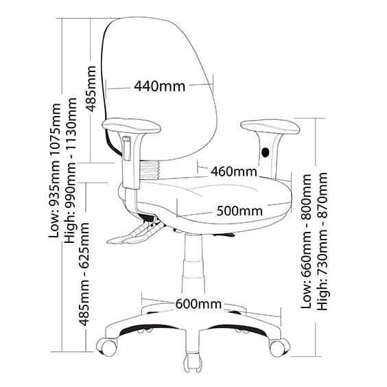 P350HC-with-dimension-with-all-
