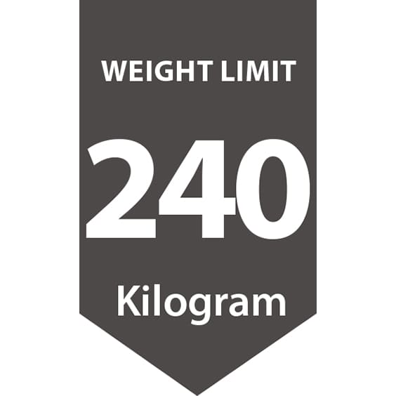 240kg