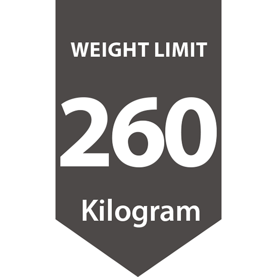 260KG