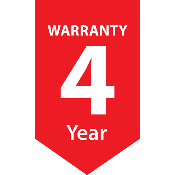 4yrWarranty