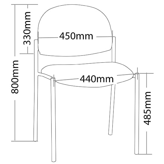 VC100-with-dimension