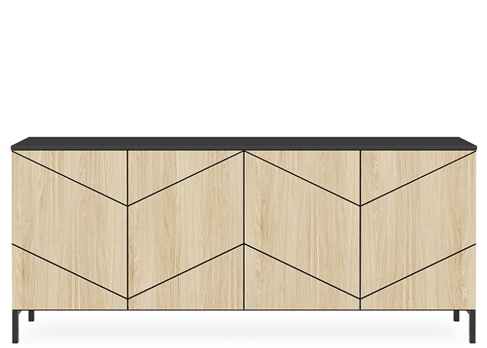 Austin-Credenza
