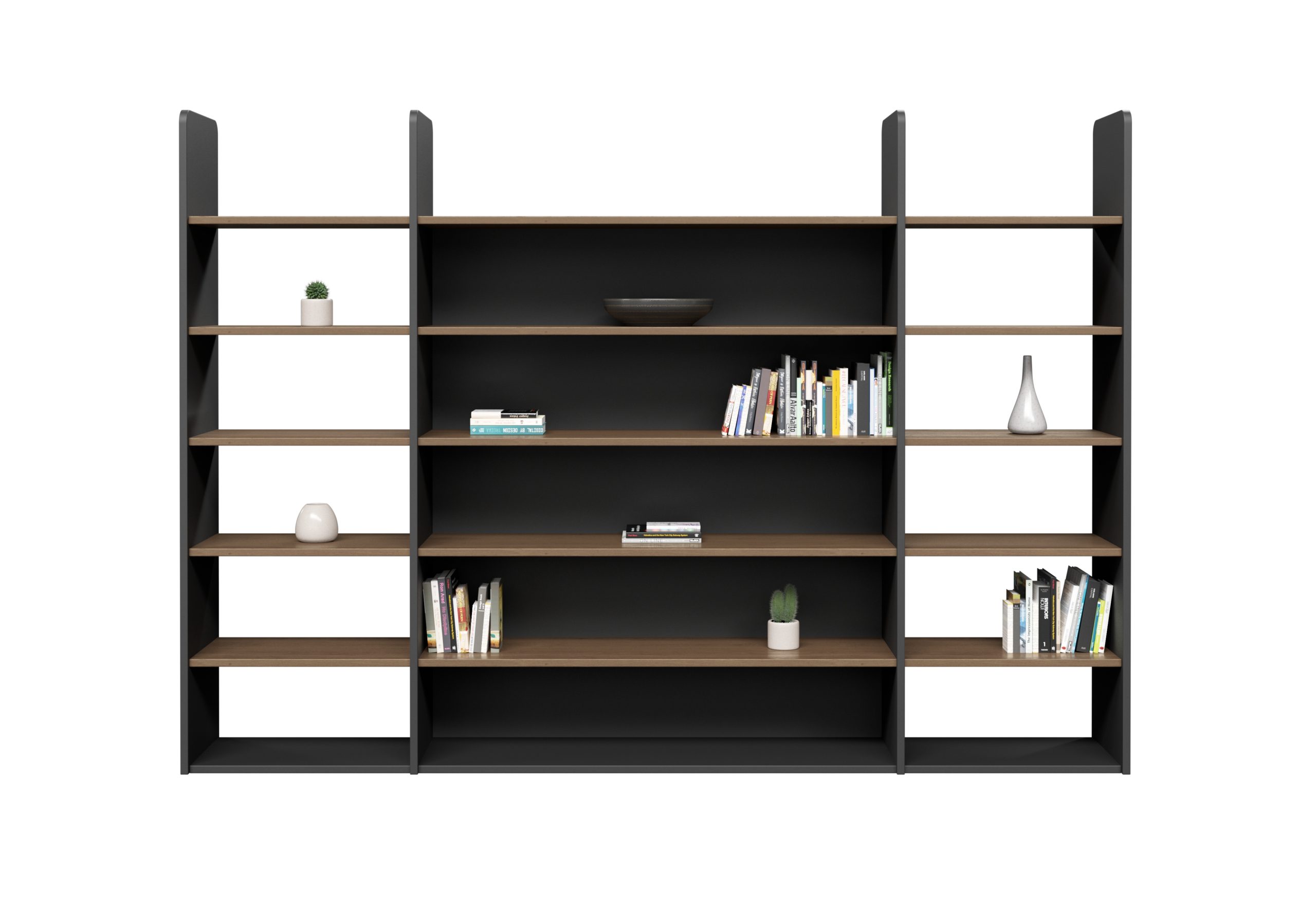 SHOWCASE DISPLAY UNIT – Q Office Furniture