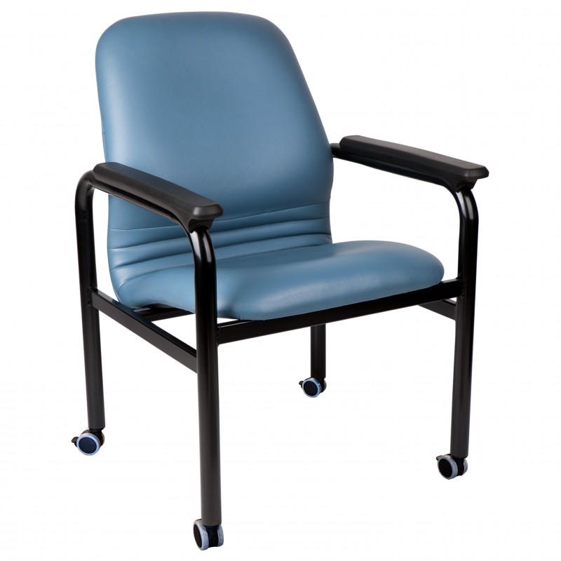 AMB Single With Castors-800x800