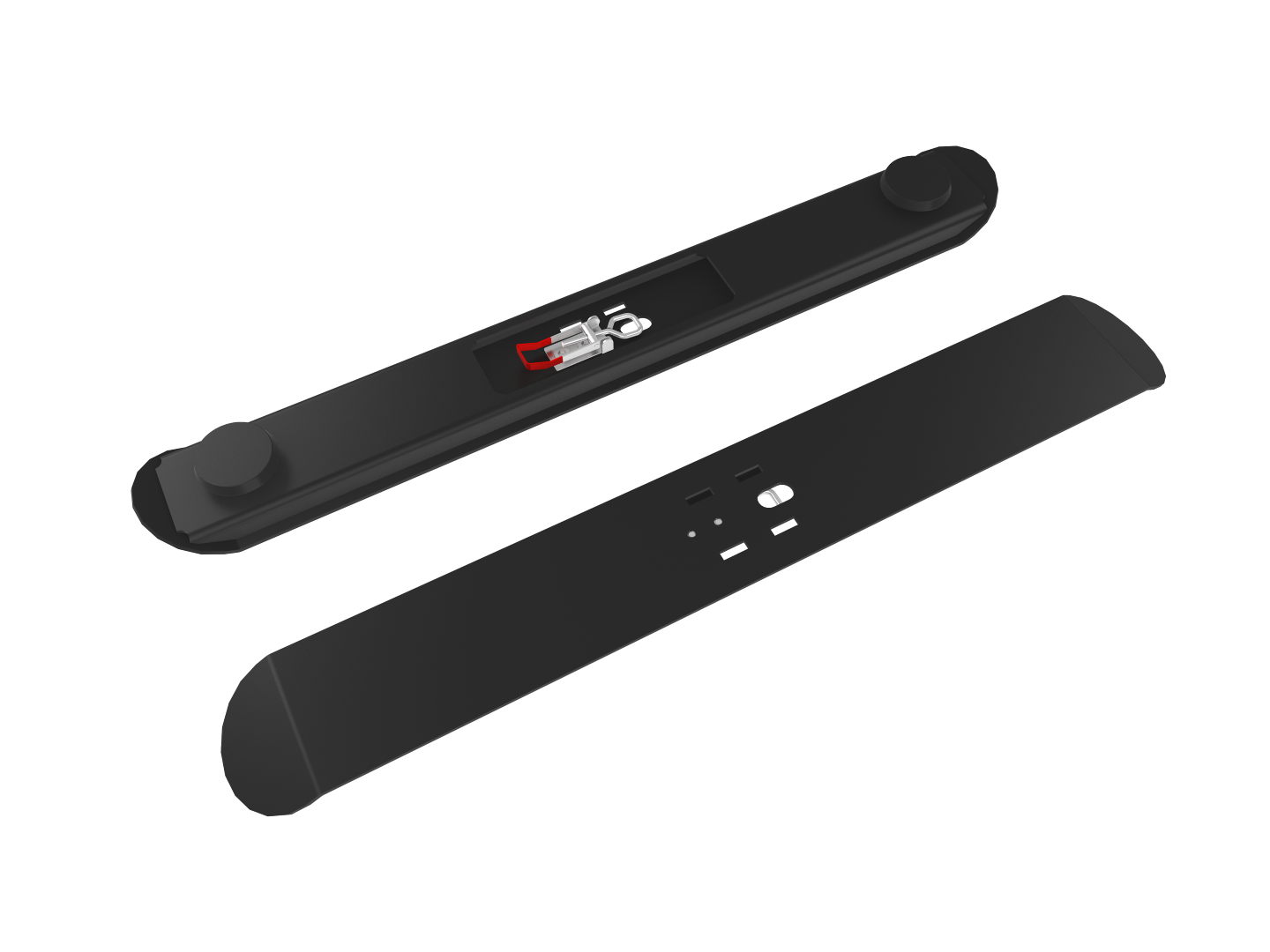 F21 600O(600 Long Foot for round leg)