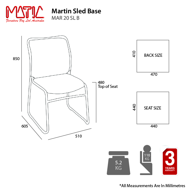 Martin Sled Base-800x800