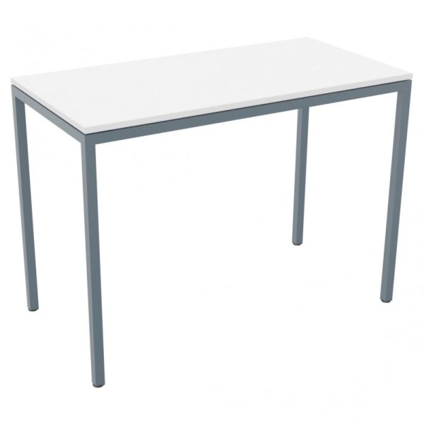 Aura Counter Frames Only – including Adjustable Feet – Q Office Furniture