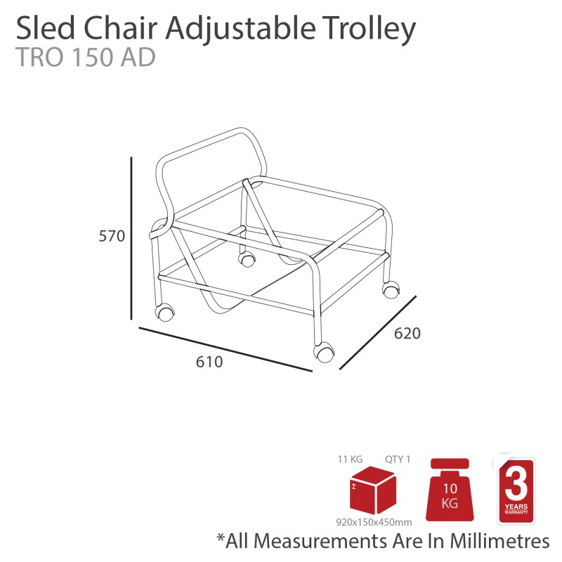 TRO150AD Dimensions-800x800