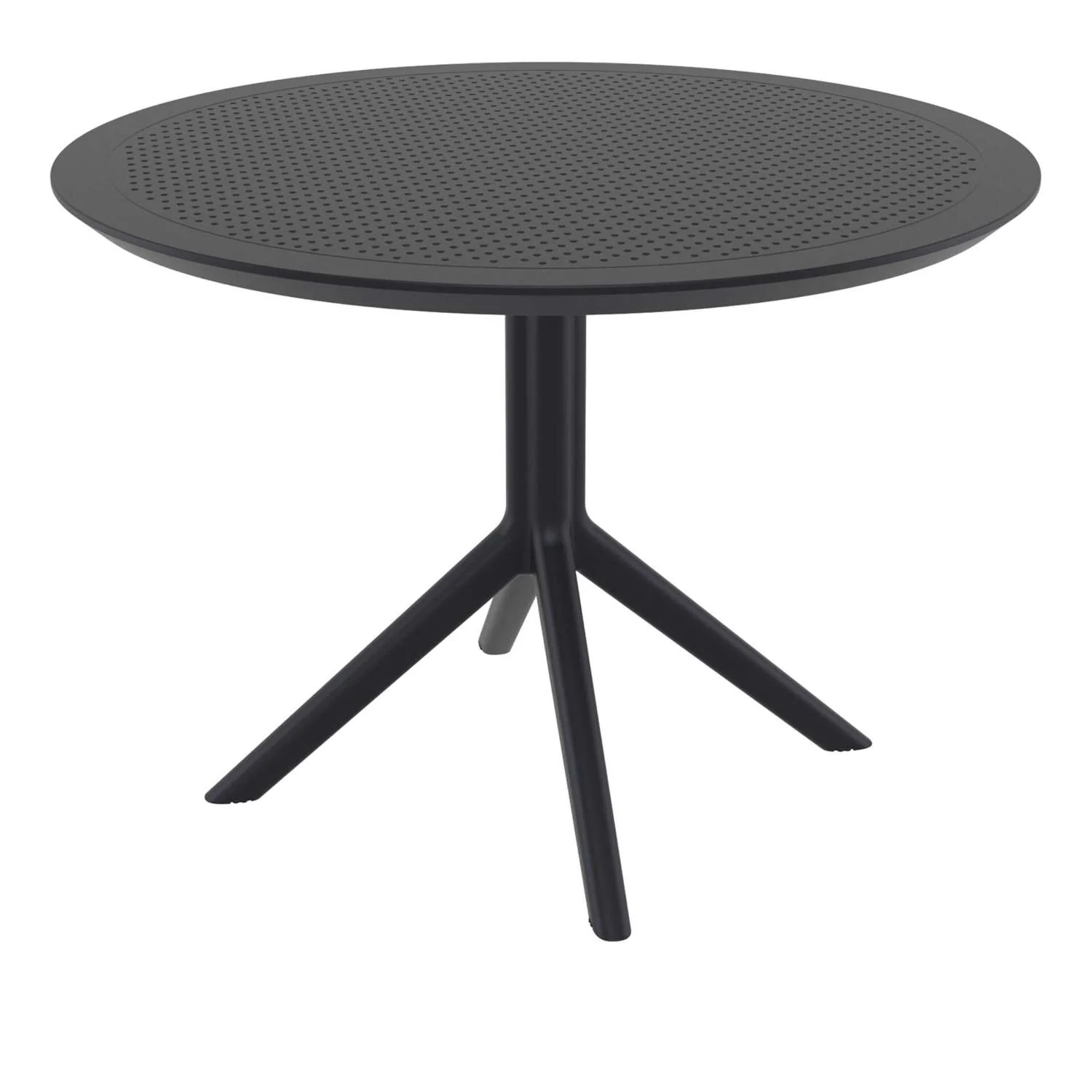 002_sky_table_105_black_front_side
