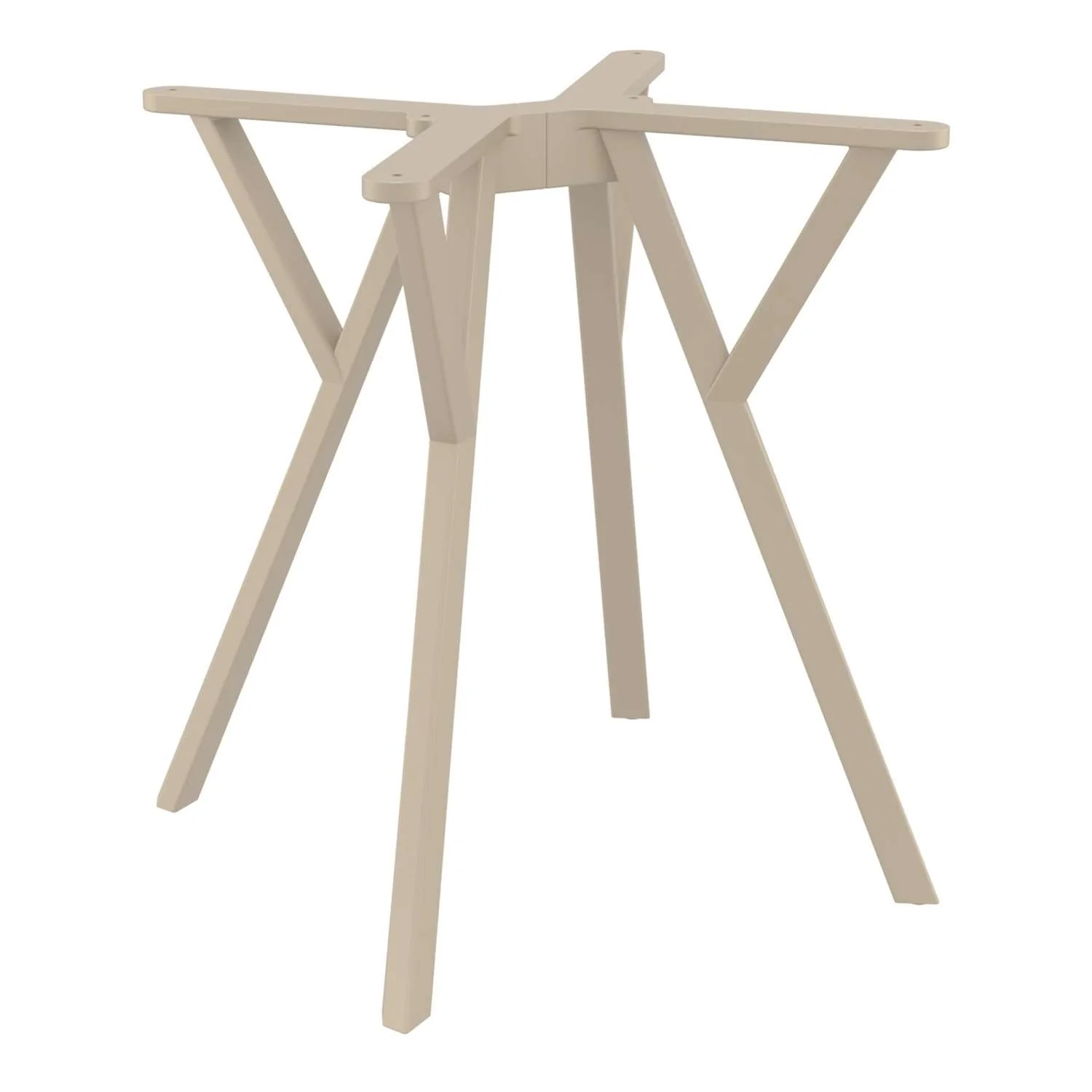 005_max_legs_small_taupe_front_side