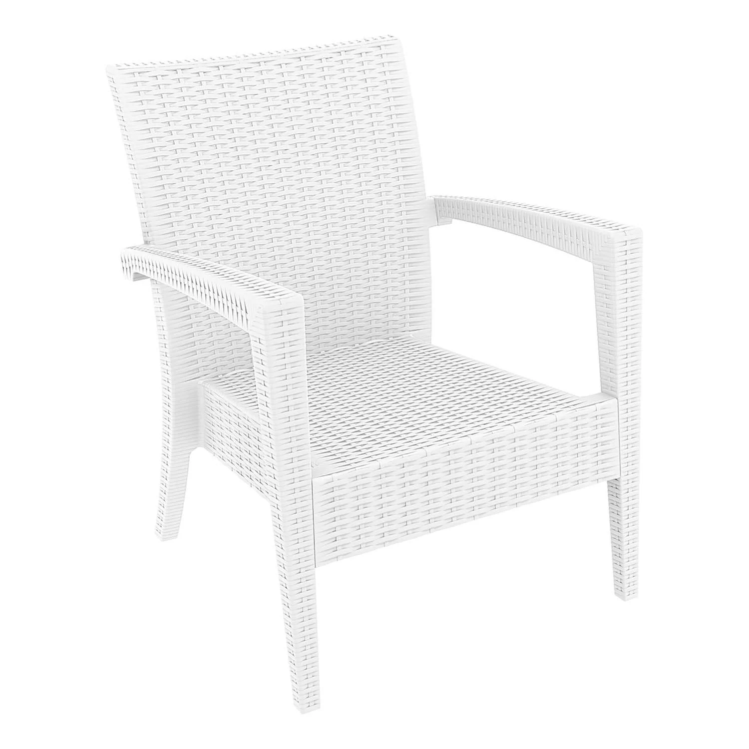 Resin_Rattan_Miami_Tequila_Lounge_armchair_white_front_side